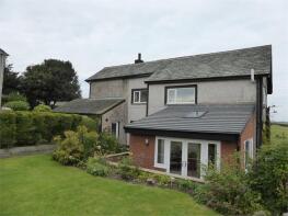 Tup Inn Cottage, Crosby To The B5300 Via Crosscanonby, Maryport CA15 6SJ