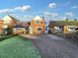 4, Hill Close, Westmancote, Bredon GL20 7ET