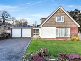 15, The Elms, Colyford EX24 6QU