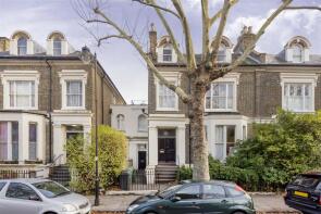 9, Pemberton Gardens, London N19 5RR