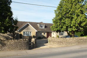 The Paddock, Main Road Through Long Newnton, Tetbury GL8 8RH