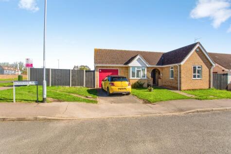 Riverside Way, South Brink, WISBECH