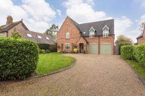 Holly House, Abbots Bromley Road, Burton-on-trent DE13 8QU
