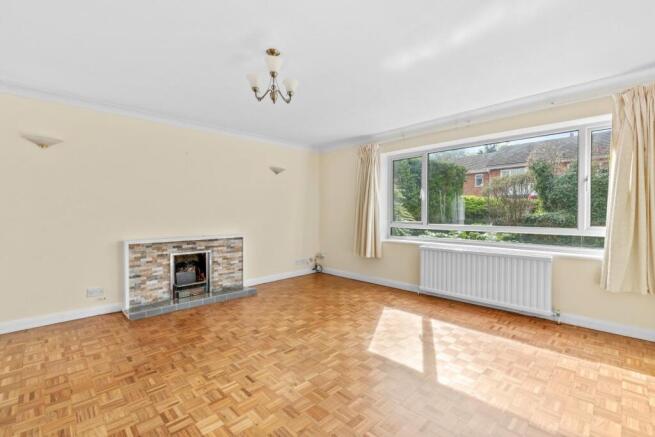 Sitting Dining Room