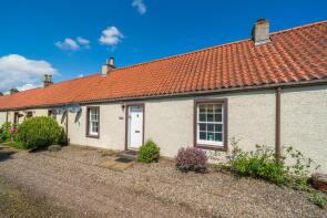 2 Jura Cottage, Collier Row, Cupar KY15 5LH