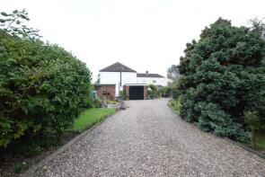 1, The Old Hall, C214 County Boundary To Susworth Road, Susworth, Scunthorpe DN17 3AP