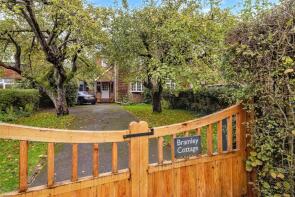 Bramley Cottage, New House Lane, Redhill RH1 5RA