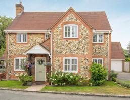 6, Hambye Close, Princes Risborough HP27 0QZ
