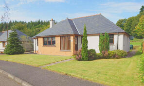 3, Nursery Park, Spean Bridge PH34 4EW