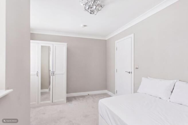 Bedroom No.1