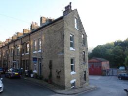 27, Broughton Street, Hebden Bridge HX7 8JY