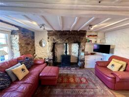 Hafod, Lon Penybryn, Pwllheli LL53 7PB