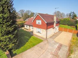 Thorn View, Passfield Road, Passfield, Liphook GU30 7RH