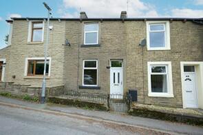 34, Waterloo Road, Barnoldswick BB18 6TZ