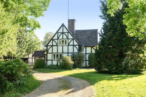 Rake Lane, Milford, Godalming