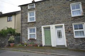 Kirkbarra, Beckside, Kirkby-in-furness LA17 7TG
