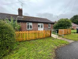 13, Rectory Close, Marlborough SN8 4LE