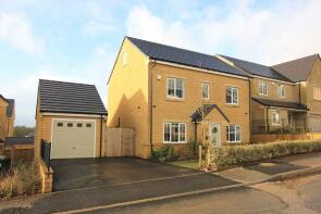 28, Whernside Road, Skipton BD23 1FX