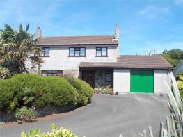 Cartref, Road From Kestle Road To Bodrugan Broadlane, Gorran, St. Austell PL26 6HN