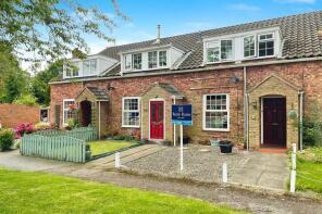 9, Church Close, Selby YO8 6NB