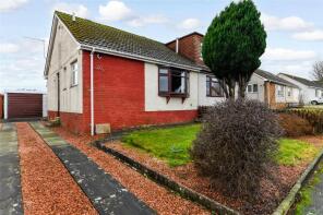 50, Springhill Avenue, Kilmarnock KA2 0JP