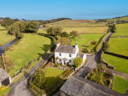 Kaker Mill Farm, Preston Patrick, Milnthope, LA7 7NZ