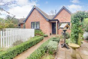 10, Blackthorns, Ipswich Road, Woodbridge IP12 4NU