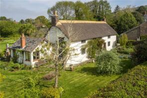 6 Combe Cottage, Dashwoods Lane, Taunton TA4 4EQ