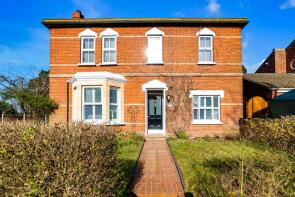 Ivy Villa, Main Road, Great Yarmouth NR29 3HS