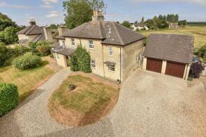 7, Quaker Row, Cirencester GL7 6JX