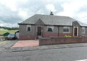 3, Westbank Terrace, Ravenstruther, Lanark ML11 7SE