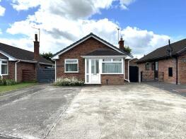 3, Tudor Drive, Penley, Wrexham LL13 0JN