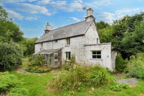 Ty Nant Major, Bryn Glas, Maerdy, Llangwm LL21 9PA