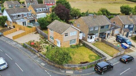 Farfield Avenue, Knaresborough, North Yorkshire, HG5