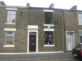 305, Haslingden Road, Blackburn BB1 2NF