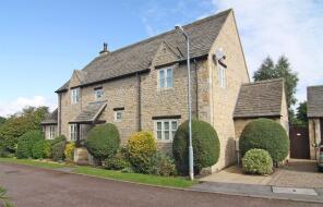 2, Millies Lane, Corby NN17 3EA