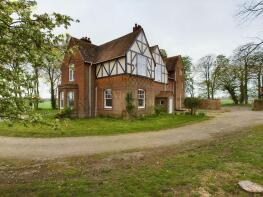 Billingford House, Norgate Lane, Diss IP21 4HL