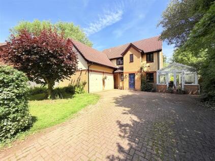 Webbs Close, Combs, Stowmarket