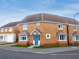 6, Bicester Grove, Hebburn NE31 1AQ