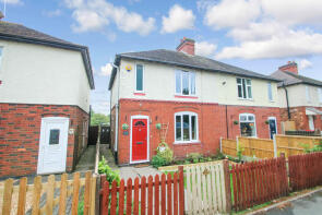 118, Ridge Lane, Nuneaton CV10 0RD