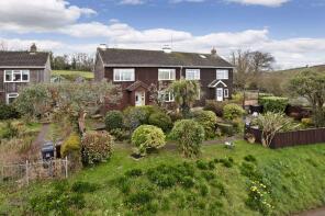 5, Aune Close, Langford Gate Cross To Church Cross, South Brent TQ10 9LZ