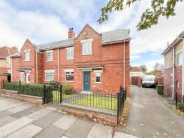 54, The Avenue, Carr Hill, Gateshead NE9 5PP