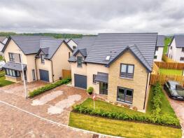 3, Grayburn Loan, Dundee DD2 5GJ
