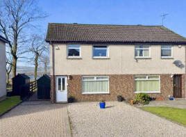 51, Morrishill Drive, Beith KA15 1LS