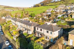 9, Wilmur Mount, Burnley Road, Luddenden Foot, Halifax HX2 6AS
