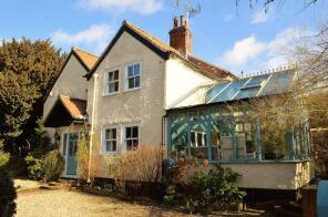 School House, Church Lane, Saxby-all-saints, Saxby All Saints DN20 0QE