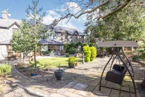 The Old Rectory, Llanddoged Road, Llanddoged, Llanrwst LL26 0AJ