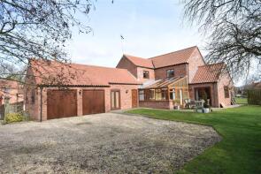 Brook House, Kirton Road, Newark NG22 0HF