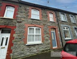 8, Upton Street, Porth CF39 0DR