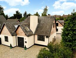 The Croft, Beedon Hill, Beedon, Newbury RG20 8SJ